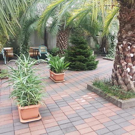 Guesthouse 97 In Batumi Exterior photo